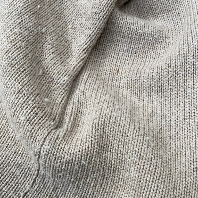 Kofta (Brun) från Hunkydory Viskos, Ull, Nylon, Angora, Kashmir - Textilfibrer - Hela varan