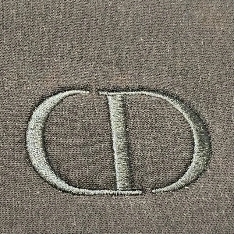 Trousse de toilette (Noir) de Dior Beauté - Image du certificat d'authenticité