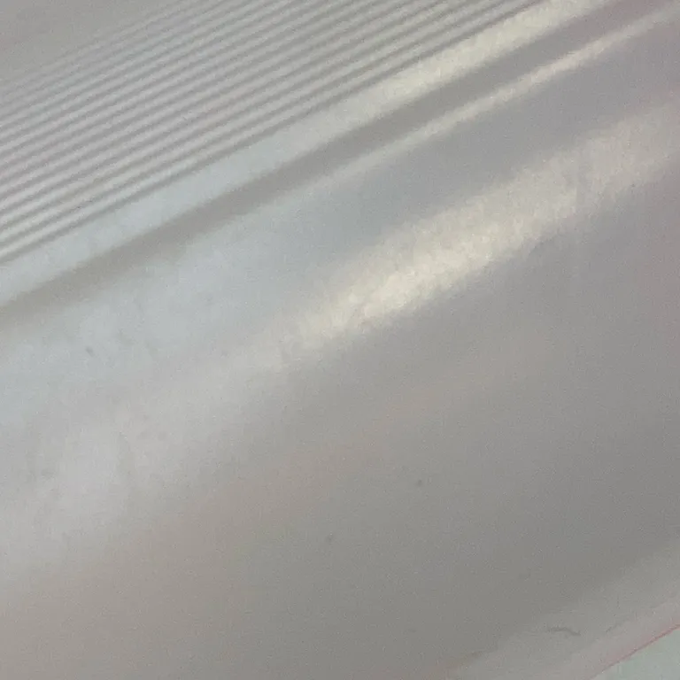 Vattenflaska (Vit, Rosa) från Nike - Repig - Yta