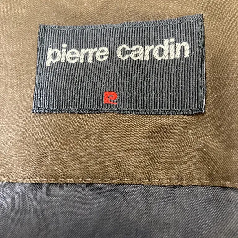 Rock (Brun) från Pierre Cardin - Varumärke
