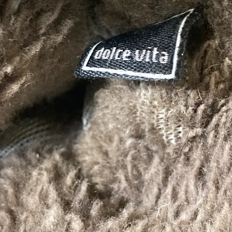 Kängor (Brun) från Dolce Vita - Varumärke