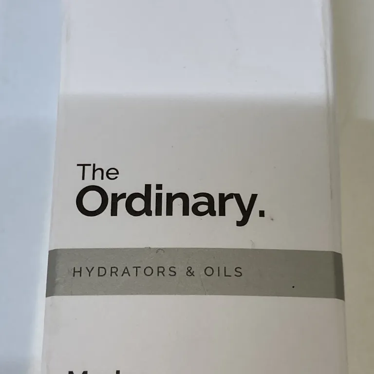 Serum (Marine HYALURONICS) från The Ordinary - Varumärke