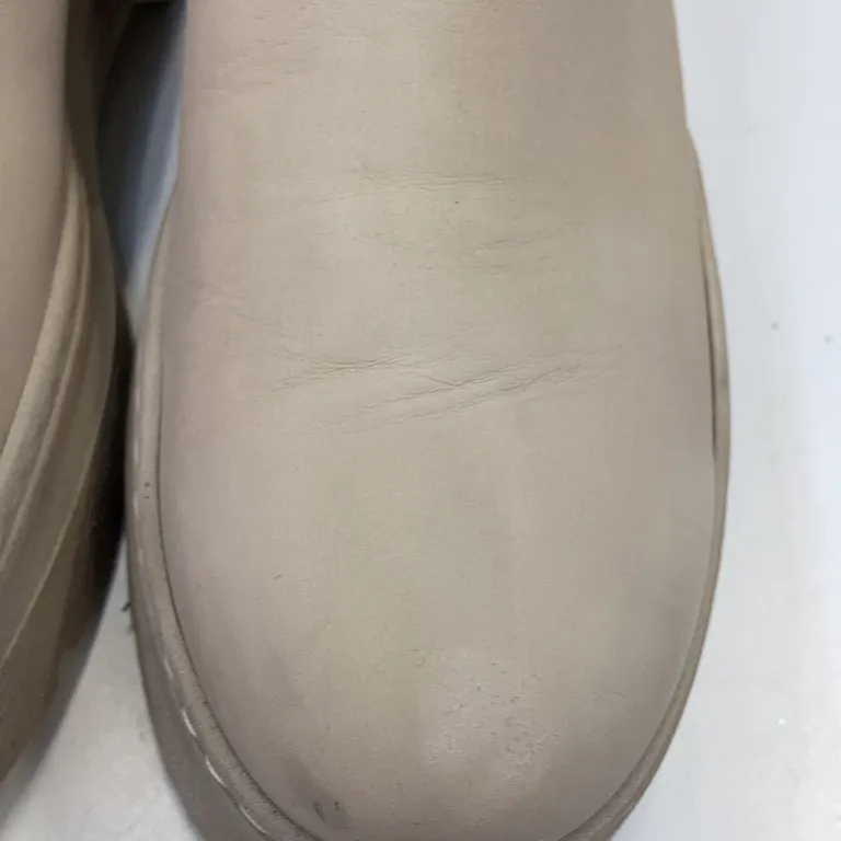Chelsea boots (Beige) från Pavement - Gångveck - Tå/Tår