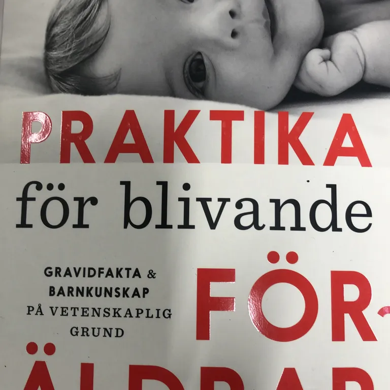 Bok - Varumärke