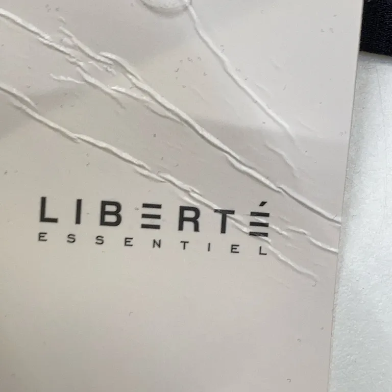 Trosor (Svart) från Liberté Essentiel - Varumärke
