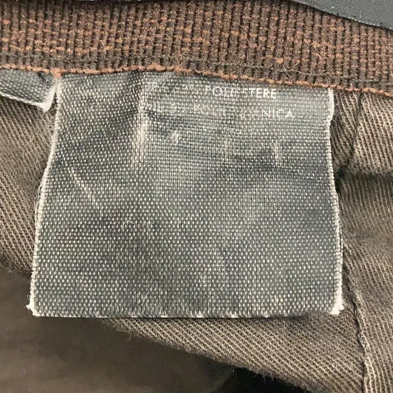 Baseballkeps (GG Canvas Web) från Gucci - Bild av äkthetsbevis