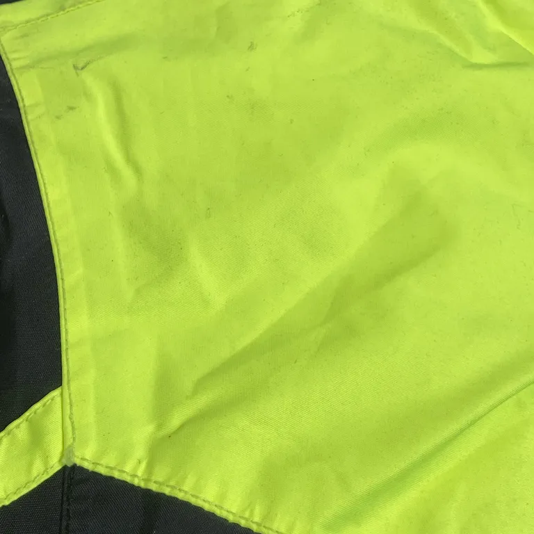 Overall (Svart, Flerfärgad) från Jofama Polyamid, Polyester - Smutsig - Hela varan
