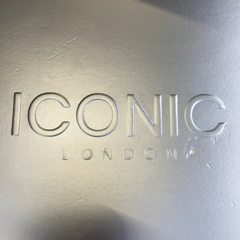 Ögonskugga (Flerfärgad) från Iconic London - Varumärke