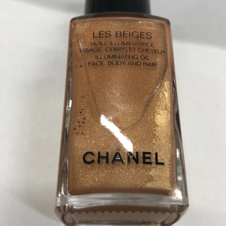 Bronzer (Les Beiges) från Chanel - Varumärke