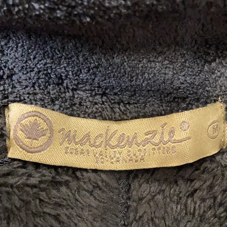 Tröja (Brun, Grå) från Mackenzie Polyester - Varumärke