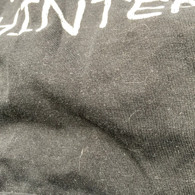 T-shirt (Svart) från EMP - Defekt