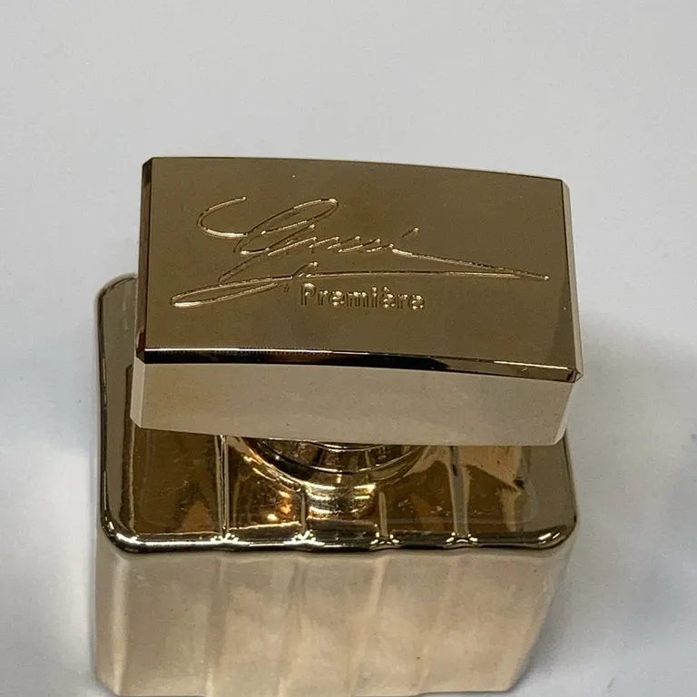 Eau de Parfum (Premiere) från Gucci - Varumärke