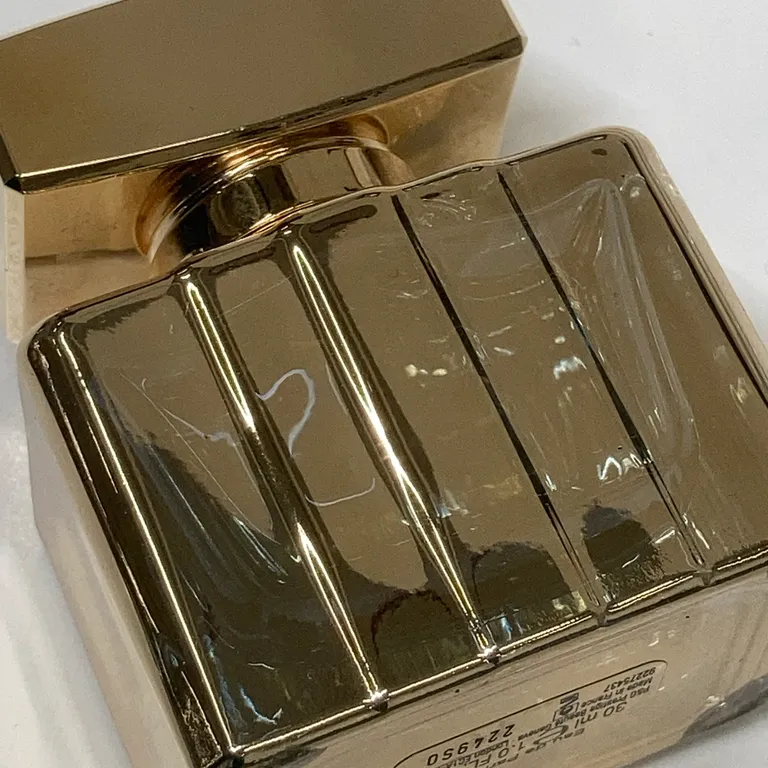 Eau de Parfum (Premiere) från Gucci - Repig - Yta