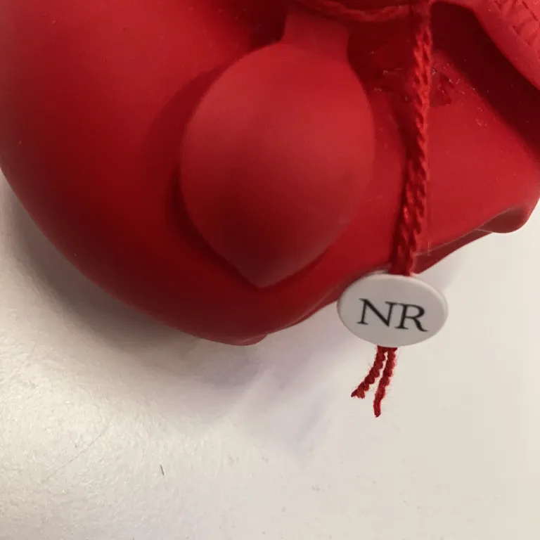 Eau de Parfum (Nina Extra Rouge) från Nina Ricci - Varumärke