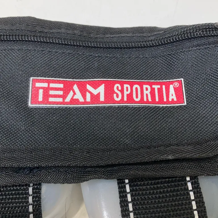 Vätskebälte (Svart) från Team Sportia - Varumärke