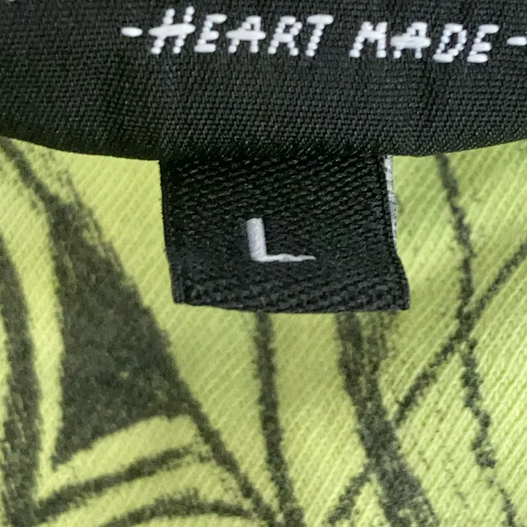 T-shirt (Grön, Svart) från Scorpion Bay Bomull - sizeAltSuffix