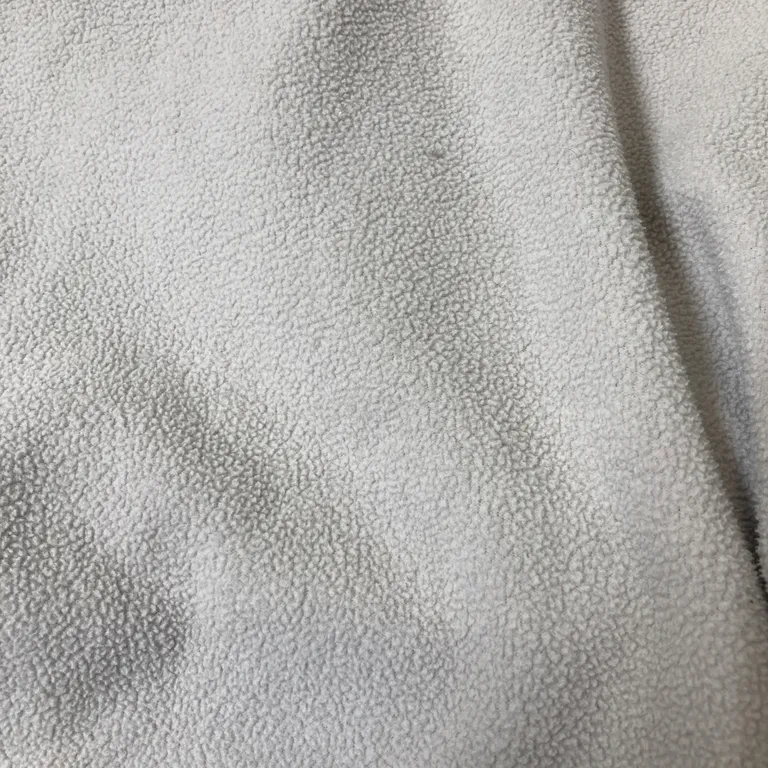 Huvtröja (Vit) från Montec Polyester - Nopprig - Hela varan