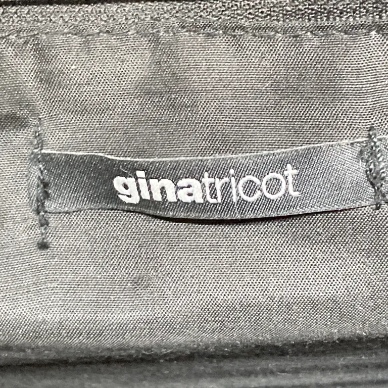 Handväska (Svart, Grå) från Gina Tricot - Varumärke