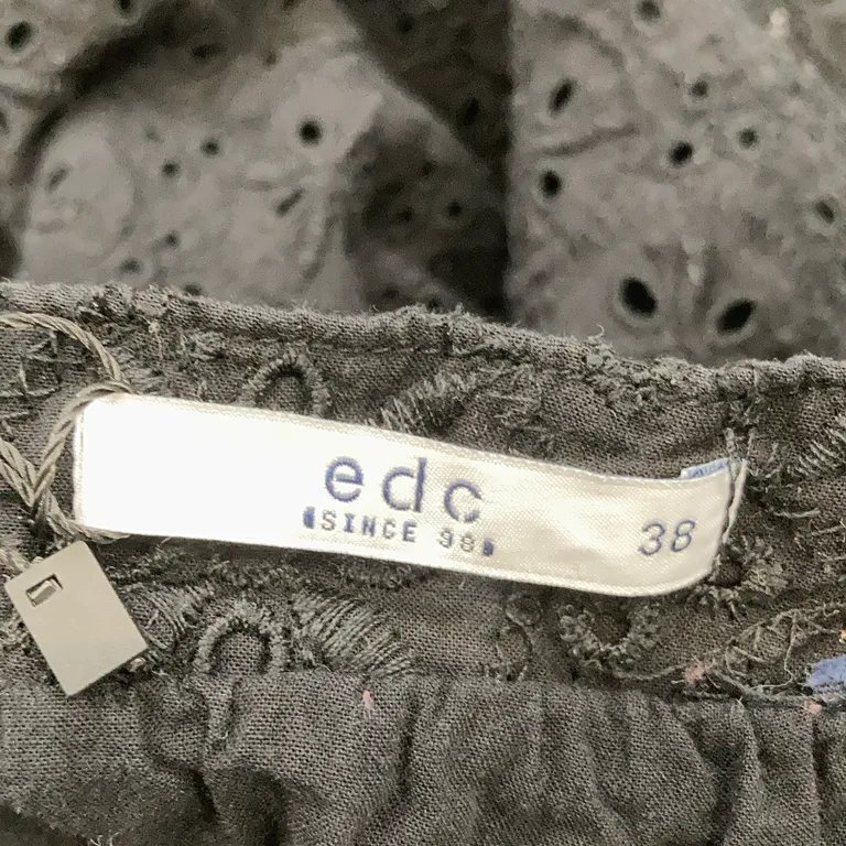 Jupe (Noir) de EDC by ESPRIT - Marque