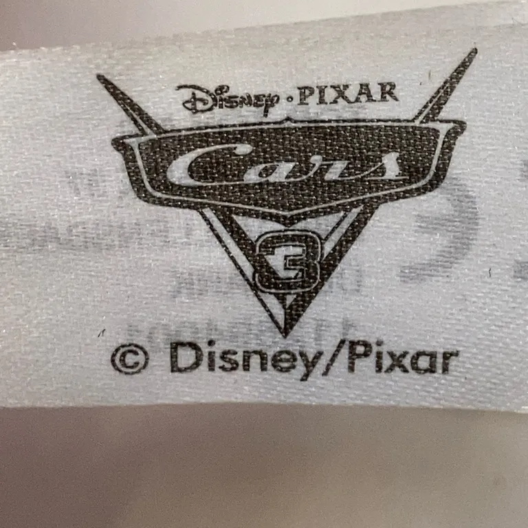 Gosedjur (Röd, Flerfärgad) från Disney Pixar - Varumärke