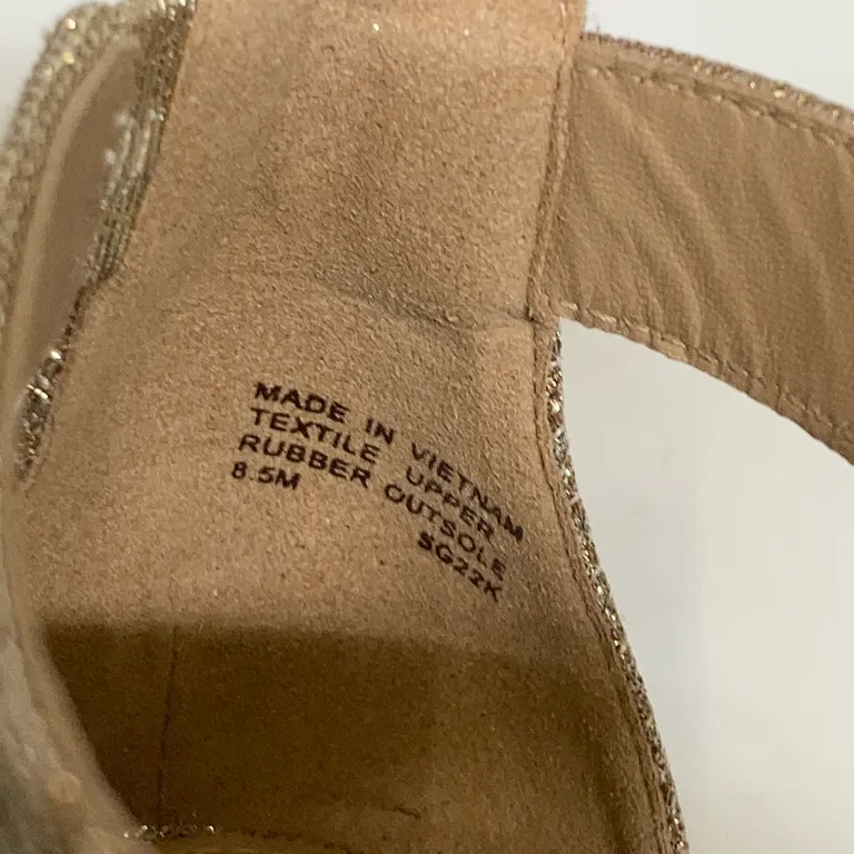 Kilklackar (Beige, Gul) från Michael Kors - sizeAltSuffix