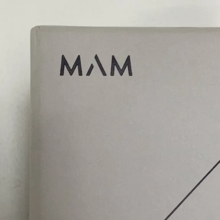Ring (Silverfärgad) från MAM Okänd metall - Varumärke