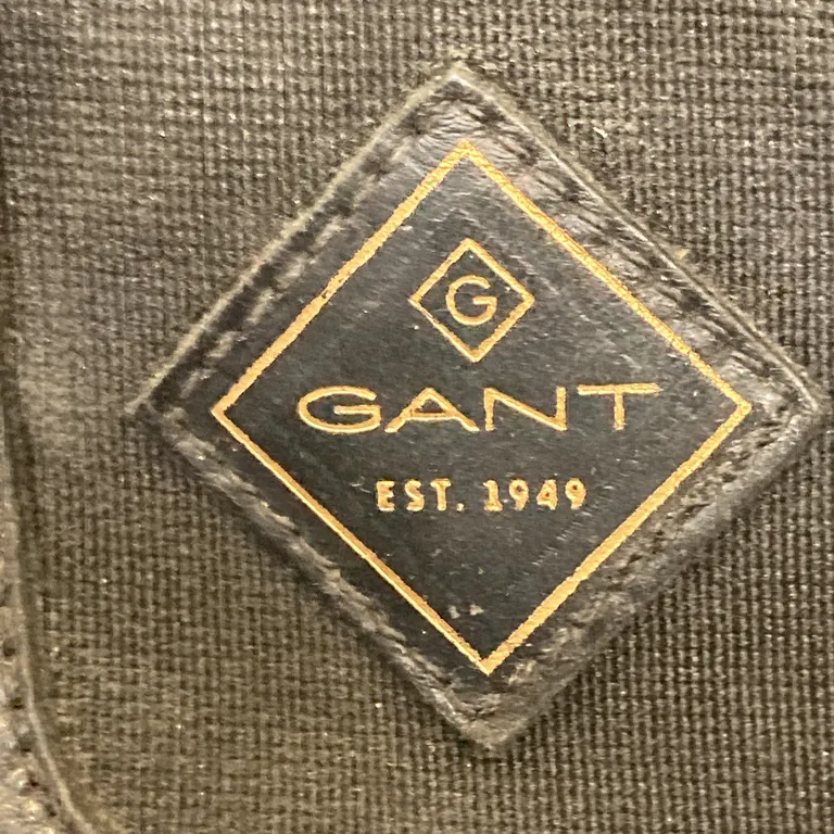Chelsea boots (ASHLEY CHELSEA) från GANT Skinn - Varumärke