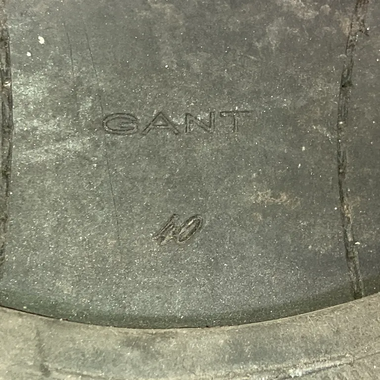 Chelsea boots (ASHLEY CHELSEA) från GANT Skinn - sizeAltSuffix