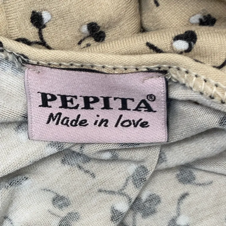 Klänning (Flerfärgad) från Pepita - Varumärke