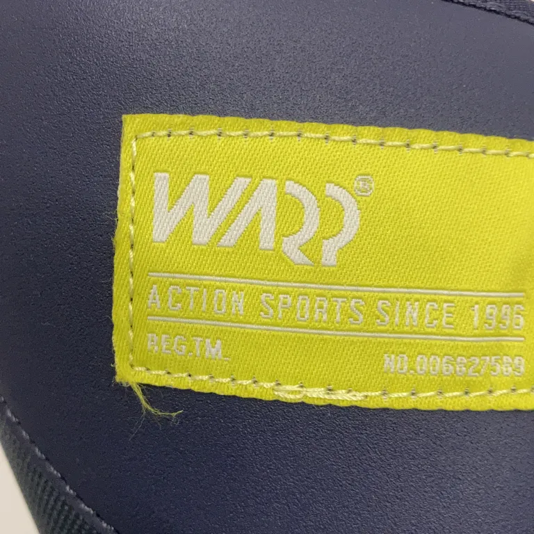 Snowboard boots (Blå, Vit, Flerfärgad) från Warp - Varumärke