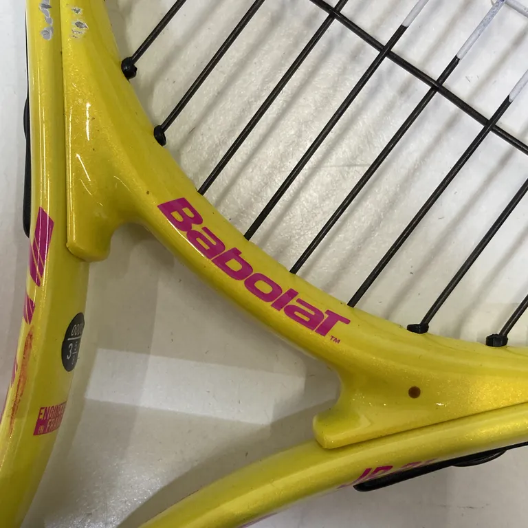 Tennisracket (Flerfärgad) från Babolat - Varumärke