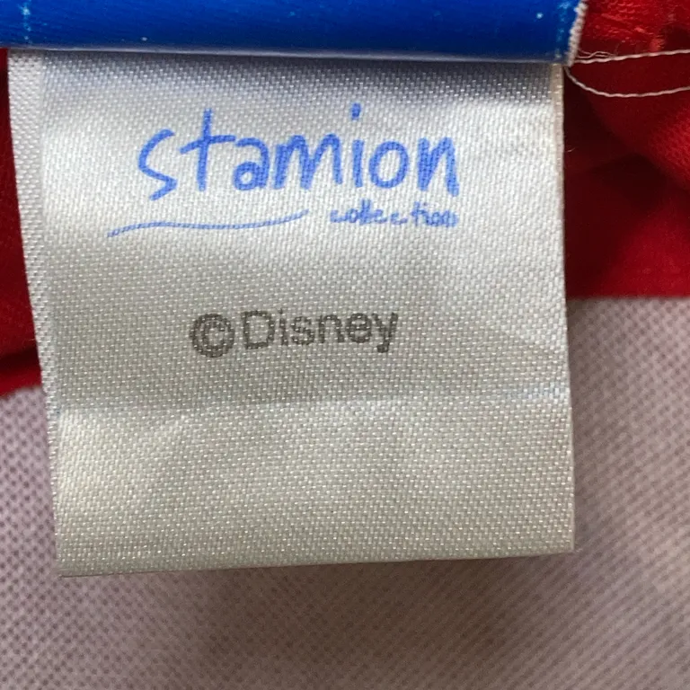 Keps (Flerfärgad) från Disney Bomull - Varumärke