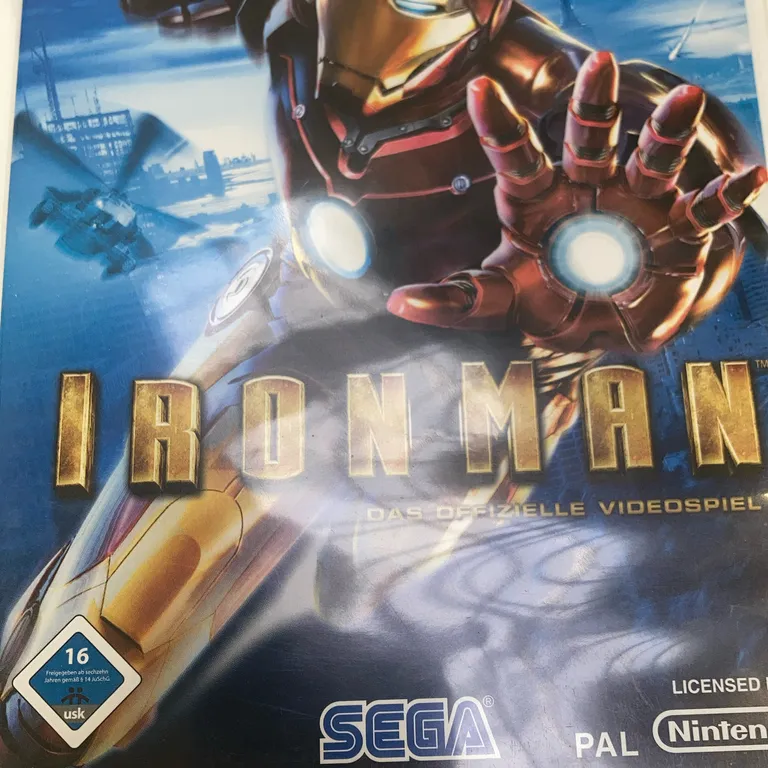 TV-spel - Varumärke