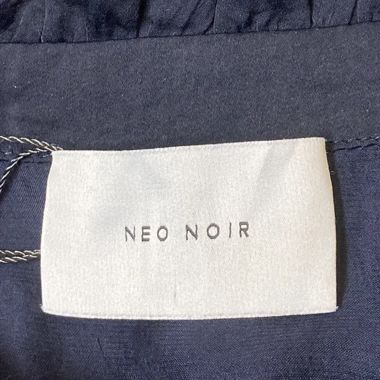 Klänning (Blå) från Neo Noir Polyester - Varumärke