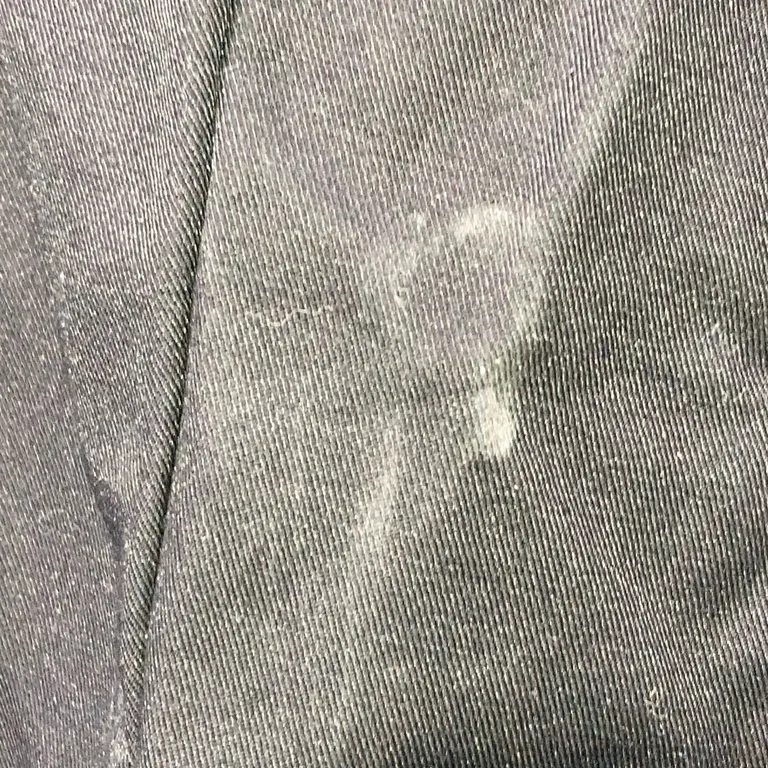 Bomberjacka (Svart) från Nike Bomull, Nylon - Smutsig - Hela varan