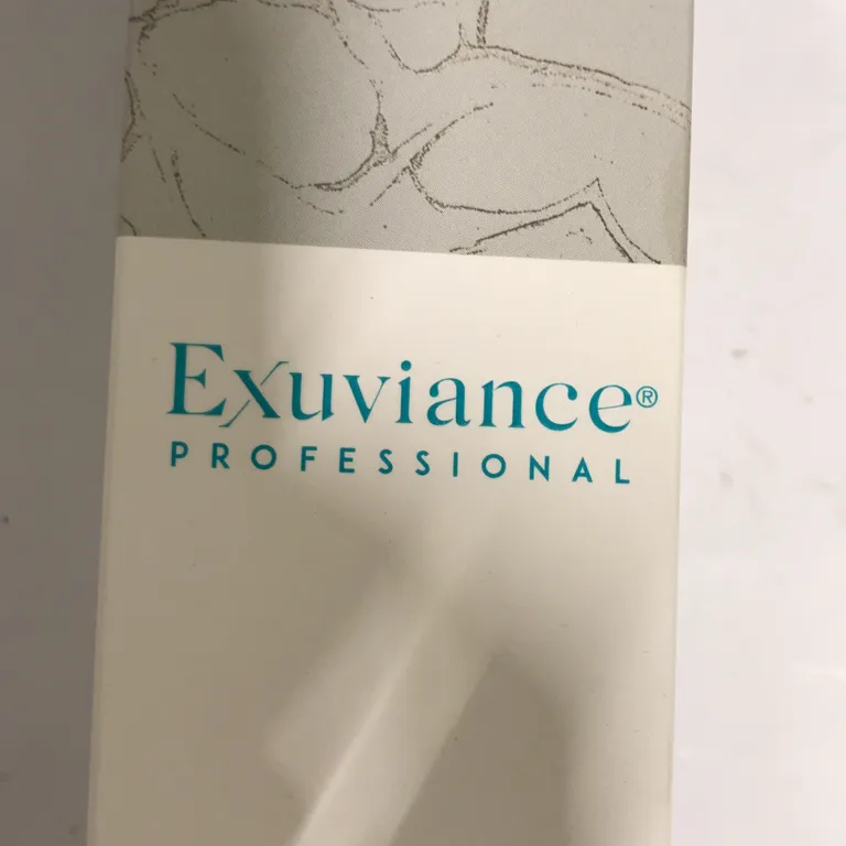 Ansiktskräm (Pedi-peel) från Exuviance - Varumärke