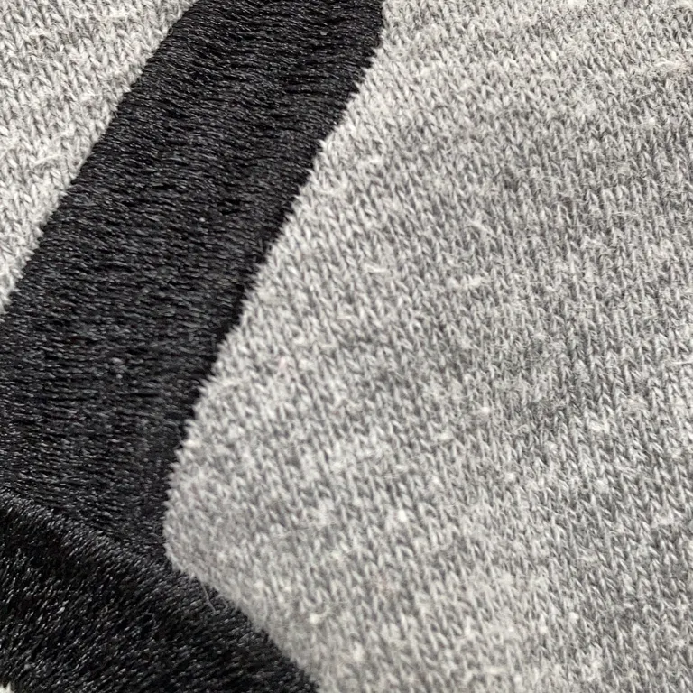 Huvtröja (Grå) från J1MO71 Polyester, Bomull - Textilfibrer - Hela varan