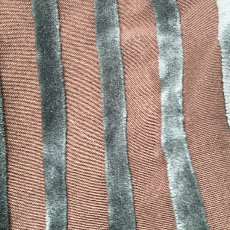 Kuddfodral (Brun) från Eight Mood Polyester, Viskos - Defekt