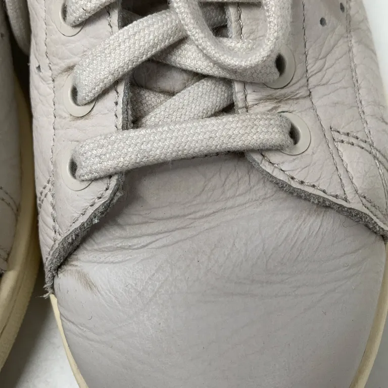 Sneakers (Grå) från Stan Smith x Adidas - Gångveck - Tå/Tår