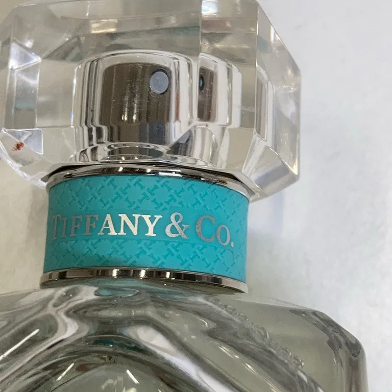 Eau de Parfum från Tiffany & Co. - Varumärke