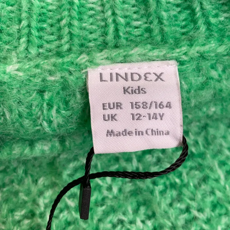 Tröja (Grön) från Lindex Kids - Varumärke