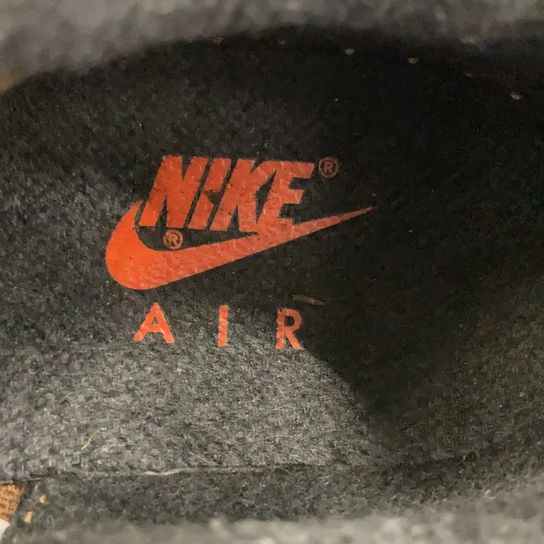 Baskets (AF-1) de Nike x Carhartt WIP - Marque
