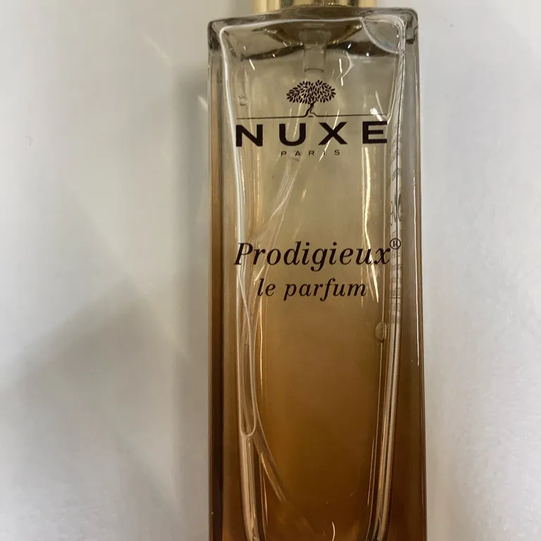 Eau de Parfum (Prodigieux le parfum) från NUXE - Varumärke