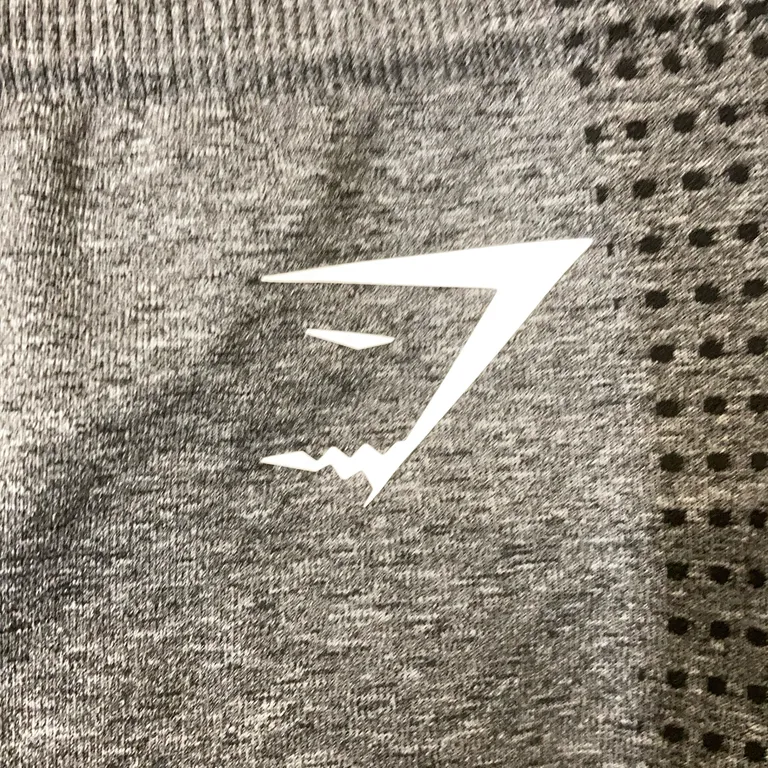 Träningstights (Grå) från Gymshark - Varumärke