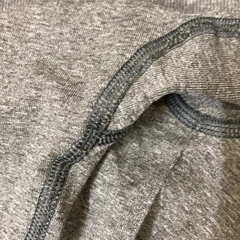 Träningstights (Grå) från Gymshark - Nopprig - Gren