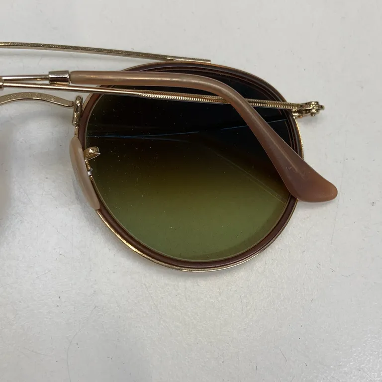 Solglasögon (RB3647-N) från Ray-Ban - Fläckig - Glas