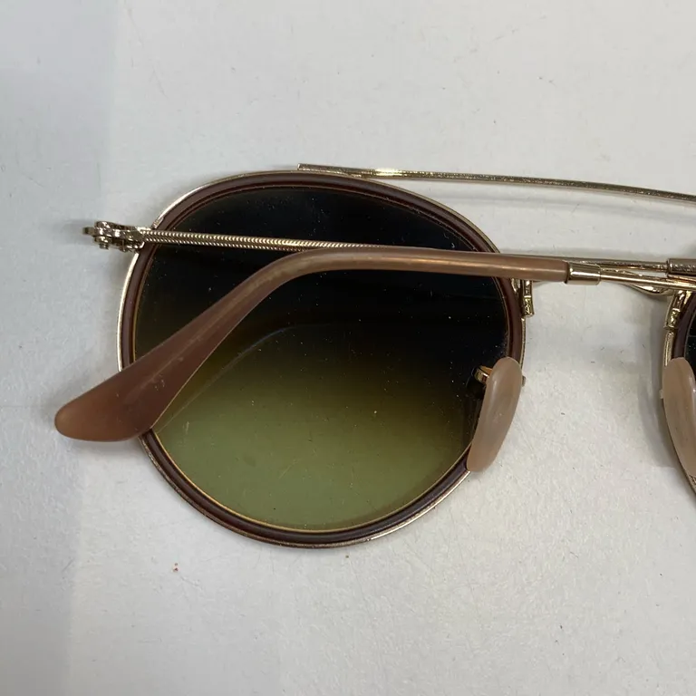Solglasögon (RB3647-N) från Ray-Ban - Repig - Glas