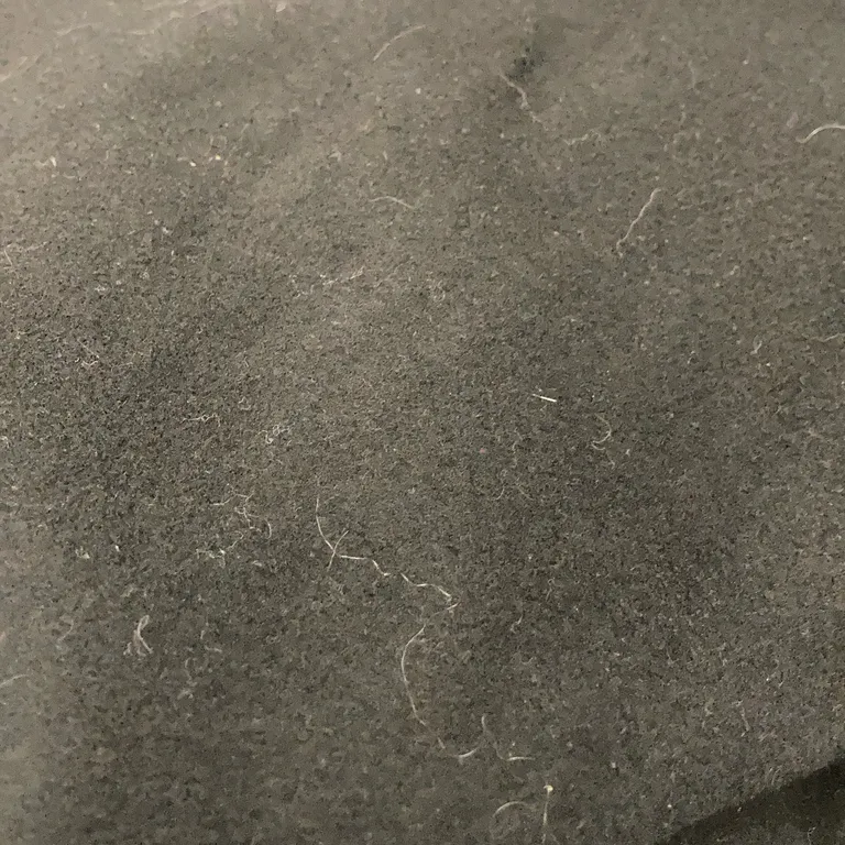 Kappa (Svart) från Aim'n Ull, Polyester - Textilfibrer - Hela varan