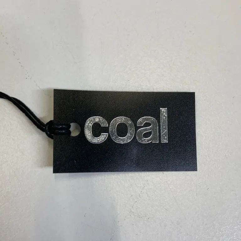 Ring (Roséguldfärgad) från Coal Okänd metall - Varumärke