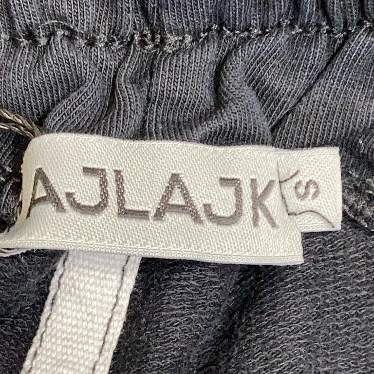 Cargobyxor (Svart) från Ajlajk Bomull, Elastan - Varumärke